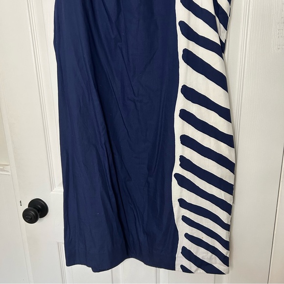 Lilly Pulitzer Sullivan You’re Flagged Dress - Picture 10 of 13